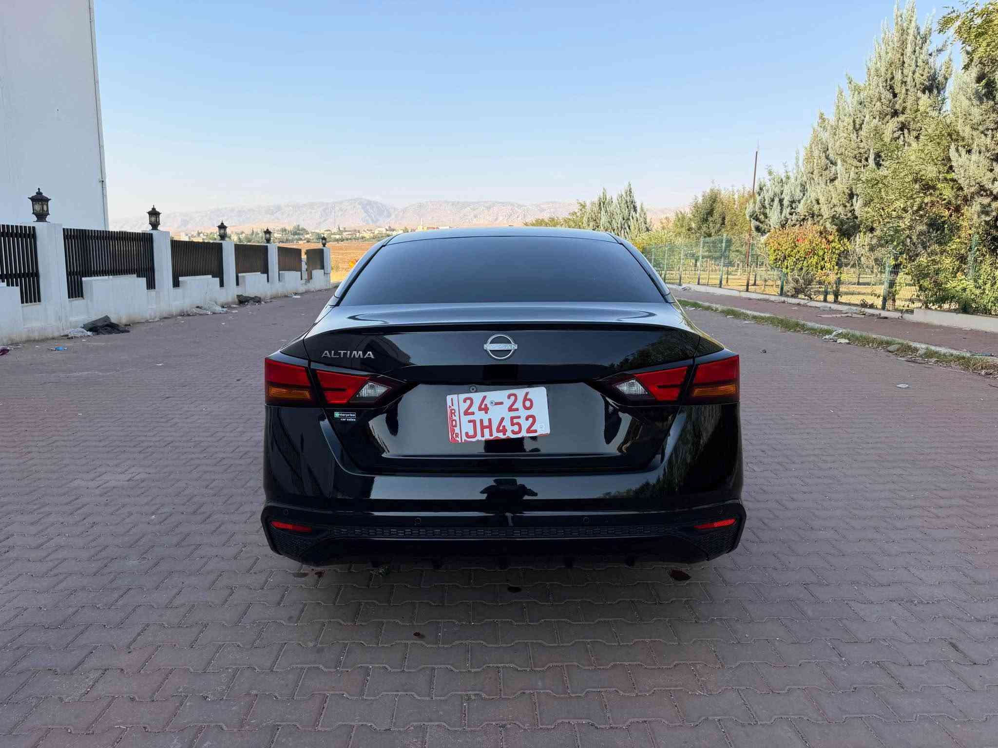 التيما S • ٢٠٢٤ • ٥٠ الف