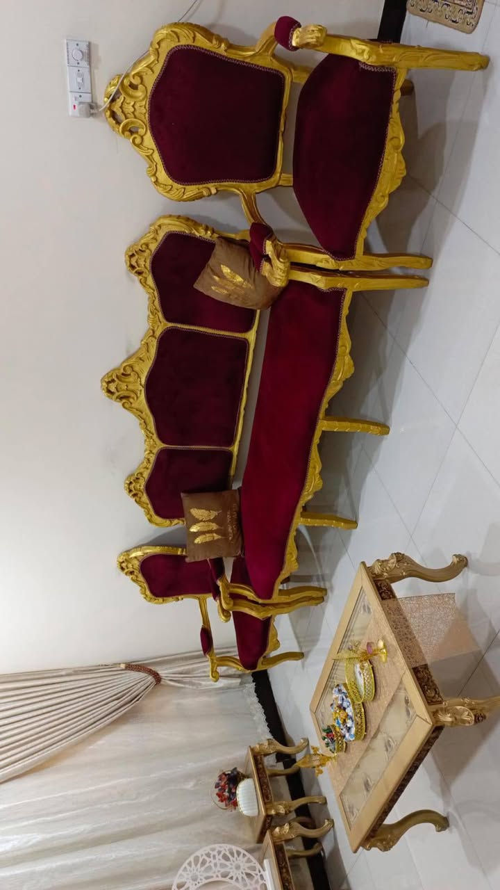 زان مصري • نظيف • حي البساتين
