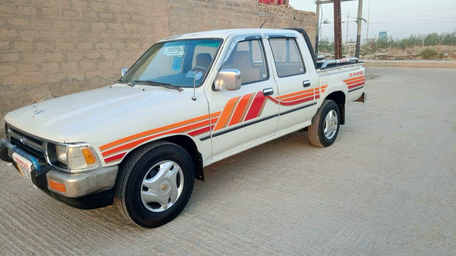 سلام عليكم البيع بيكم مديل 93سياره بسمي رقم مثنئ نكليزي سنويه جديد هزه جديد  سياره جاهز محرك كير شاصي كهربائية حدداده دوشمه مصبوغه  حزام السعر 56وبيه مجال مكاني الناصريه قضاء الرفاعي ***********
