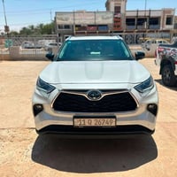 هايلاندر • ٢٠٢٤ • هايبرد فور ويل