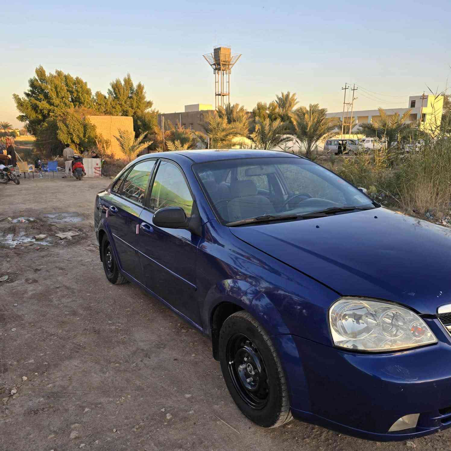 للبيع اوبتره 2005 صبغ حزام سياره جاهزه كير مكينه جدد رقم كربلاء شرط المداور المكان كربلاء سعر 45
***********
