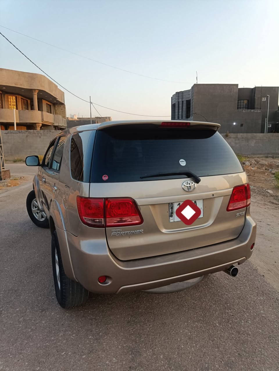 فورجنر 7 راكب ياباني رقم مميز باسمي بابل كفاله عامه بلاديه جاهزة 2008
وضع شركه من دعاميه للدعاميه كلشي شغاله 

 وكير واكسن ومحرك مكفول 2700 نفس هايلوكس 

تبريد انجماد ثلج 🥶

فور ويل دبل اكسل 

مسجل سماعات اربعه 

دواخله نظيفه حيل سبعه راكب ثلاثة صفوف كشنات 

بأسمي رقم نكليزي بابل مميز 3 ارقام  سنويه جديد وهزه جديده 

حداديه جديده 

جاهزه من كلشي ماشيه 200 الف حقيقي 

3 سويجات من شركه 

مكاني بابل 

السعر150 وبي مجال للطيبين 

*********** 

بيع بسبب ظرف مستعجل
