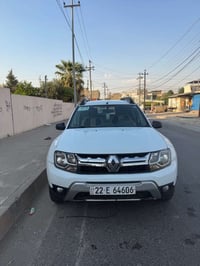 رينو داستر • ٢٠١٨ • اوتوماتيك
