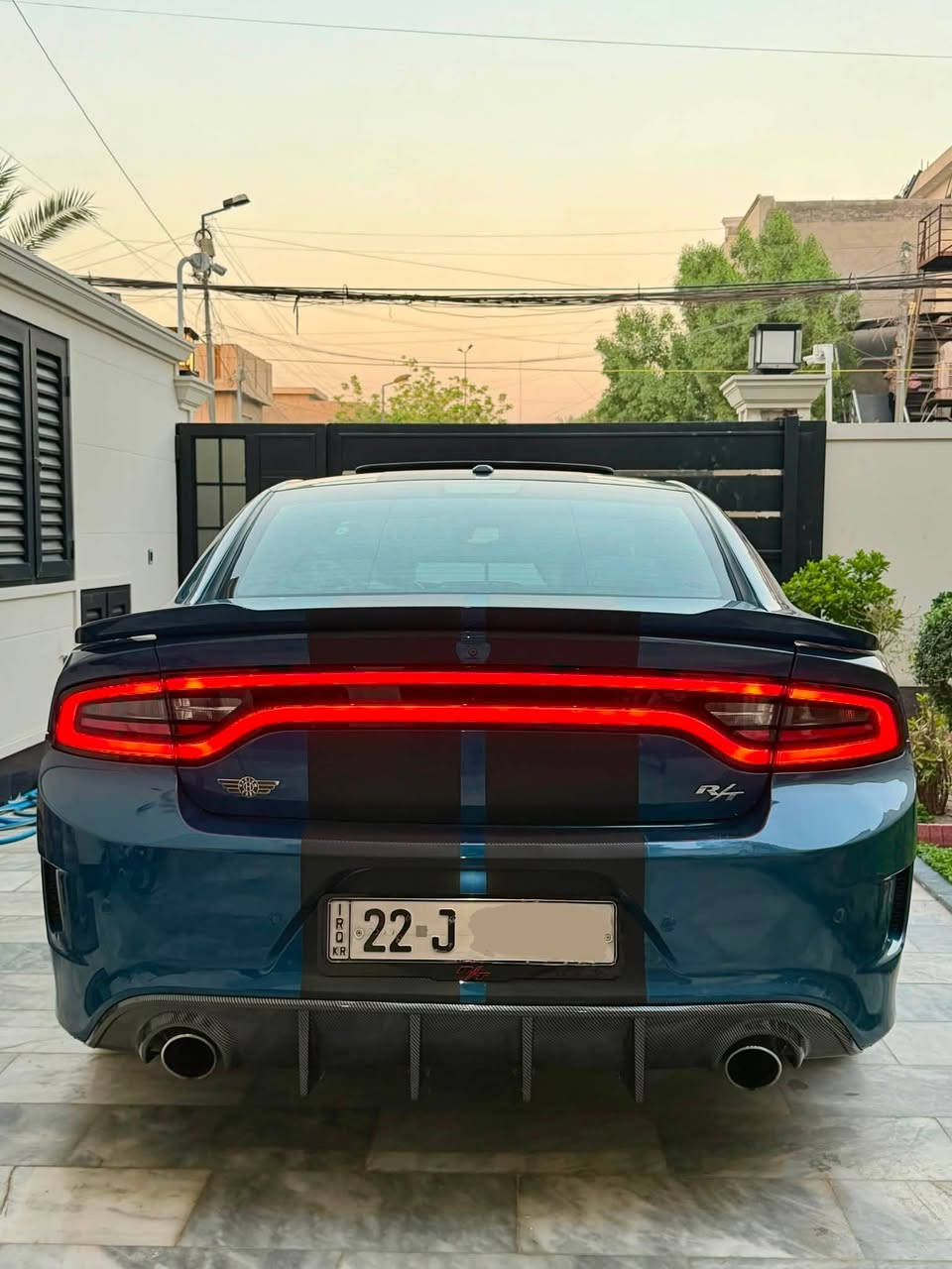 ارخص سعر بلسوك💯
ارخص سعر بلسوك💯

🚱🚱🚱🚱
❌جارجر 2021 خليجي جددددديده
❌مكينه 5700   
❌R/T plus
‎❌فوووول مواصفات 1/1  
❌ماشيه 27 الف ميل يعني 40 الف كيلو 
❌فتحه
❌رادار امامي  
❌سوبر تراك باك 
❌تحديد مسار 
❌شفتات ستيرن 
❌حساسات 
❌سستم كزوز بلادي
❌كشنات جلد وكنتاره مشمشي
❌خزن كشنات + تدفئة تبريد 
❌سستم صوت الباين
❌تو ويل 

🔆السياره جديده جداً بحيث نايلون الشركه بعده بلكاعيه بيها فقط طخه بسيطه بلدعامه الخلفيه وعندي صور الطخه 

رقم اربيل باسمي تحويل ثاني يوم 
السعر 29300$ بيها مجال بسيط 
مكاني بغداد
***********
