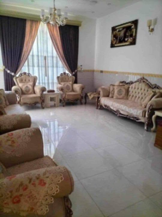 بيت للبيع • بناء حديث • زين القوس