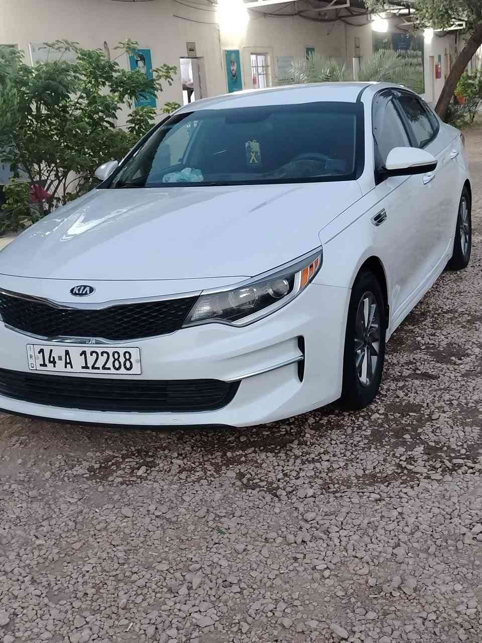 سلام عليكم ورحمة
اوبتما أمريكي 2018 السياره نضيفه السونار مرفق ب المنشور حادثها فقط حوض السبير اربع أصابع فقط وبارد باب السايق مكانها بصره شط العرب السياره ماشيه 93 ميل
تبريد خير من الله تايرات تخم
*********** السعر 138 وبيه مجال
