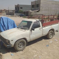 بيكم 82رقم نينوى كير ومحرك واكسن ما بيهن سي المحرك 85 الكشر كدام العين...
