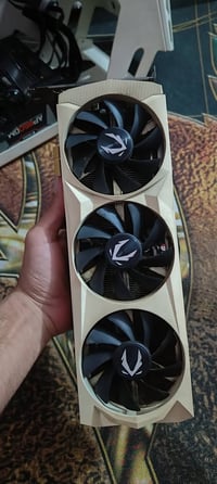 تجميعة كاملة • RTX 2070 سوبر • Ryzen 9 3900x