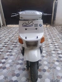 بيكم • دراجه • GEAR