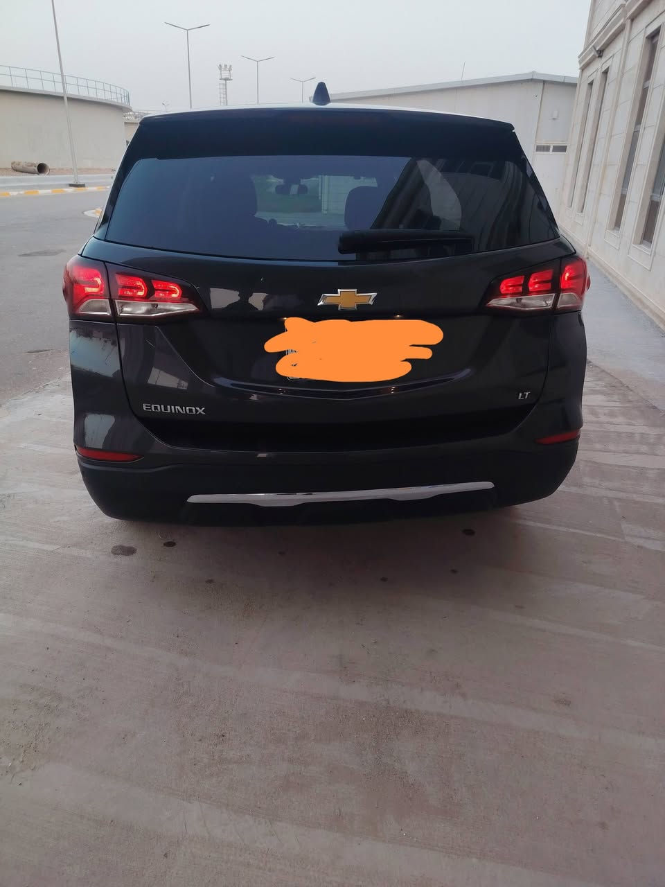 كونكس مديل ٢٠٢٣
كفاله ماعده ضربه خفيفه بالجاملق الجانبي الخلفي
ماشيه ٧٨الف
LTالفئه
موجوده بالبصره
السنويه باسمي
***********
