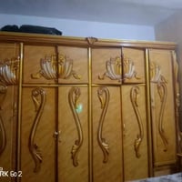 غرفه اخشاب • نضافه فول • واسط