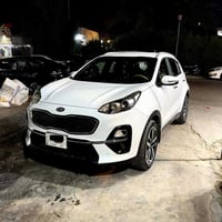 سبورتج • ٢٠٢٠ • مكينة ٢٠٠٠