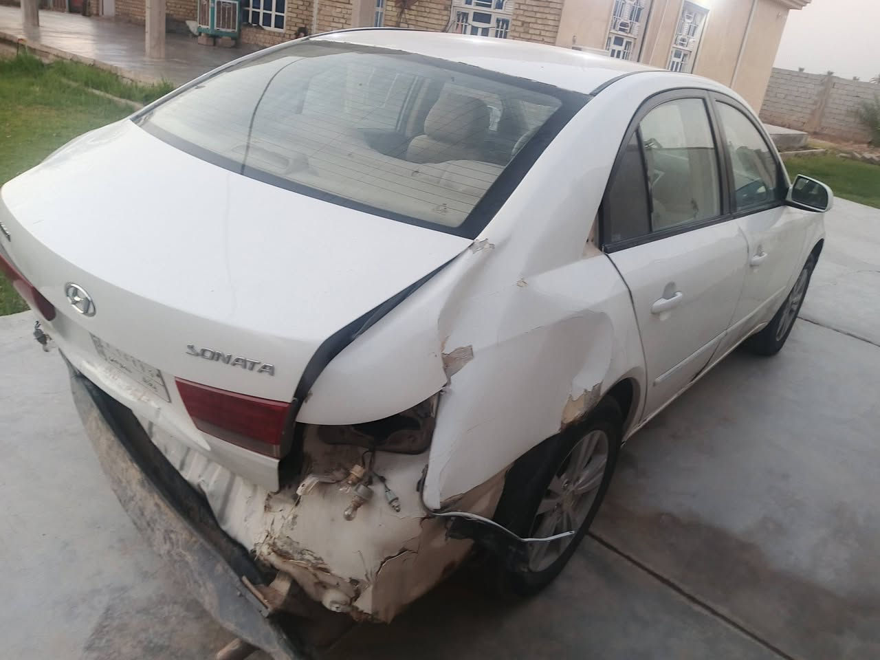 محرك2400دوش ابيع على حادثهه 78
***********
***********
