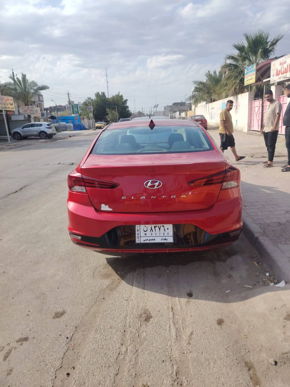 النتره للبيع موديل 
   20  وارد امريكي  كير محرك خير من الله  سونار موجود بل صور  تبريد ثلج  الاتصل فقط ع رقم مكاني بغداد  
***********
