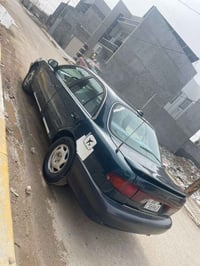 سوناته • مكينة وكير • تبريد شغال