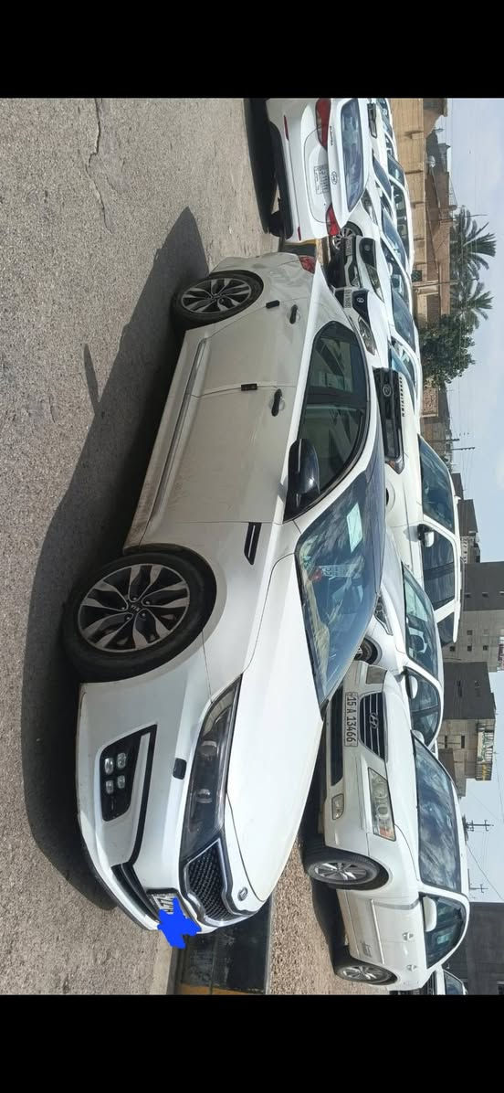 السلام عليكم
اوبتما خليجي موديل ١٤ فول مواصفات vip بيها قطعين صبغ بنيد وجاملغ ايسر رقم اربيل بأسمي تريد وكاله او تحويل السعر الاتصال على الرقم ***********
