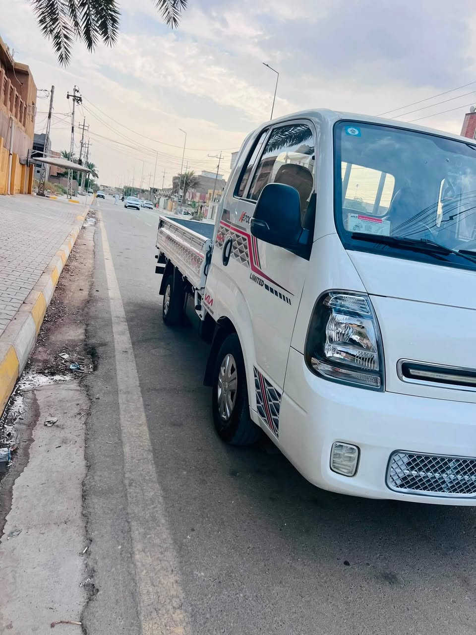 موديل ٢٠٢٢ • كفاله عام • واسط صويرة
