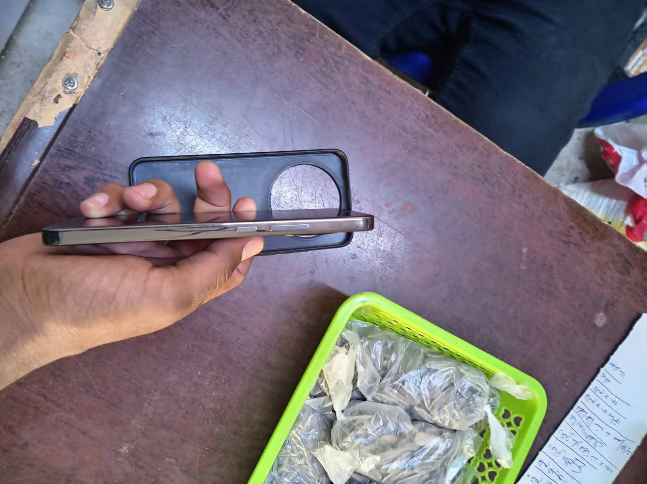 هونر اكس 9D • رام ١٢ • ذاكرة ٢٥٦