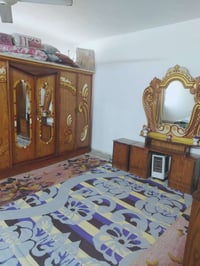 شارع أبو ثائر • ١٢٠م • ٣+ غرف