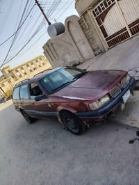 باسات بلاديه • بدون صبغ • محرك وكير شرط