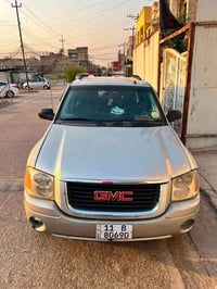 انفوي • ٢٠٠٥ • مكينة ٤٢٠٠