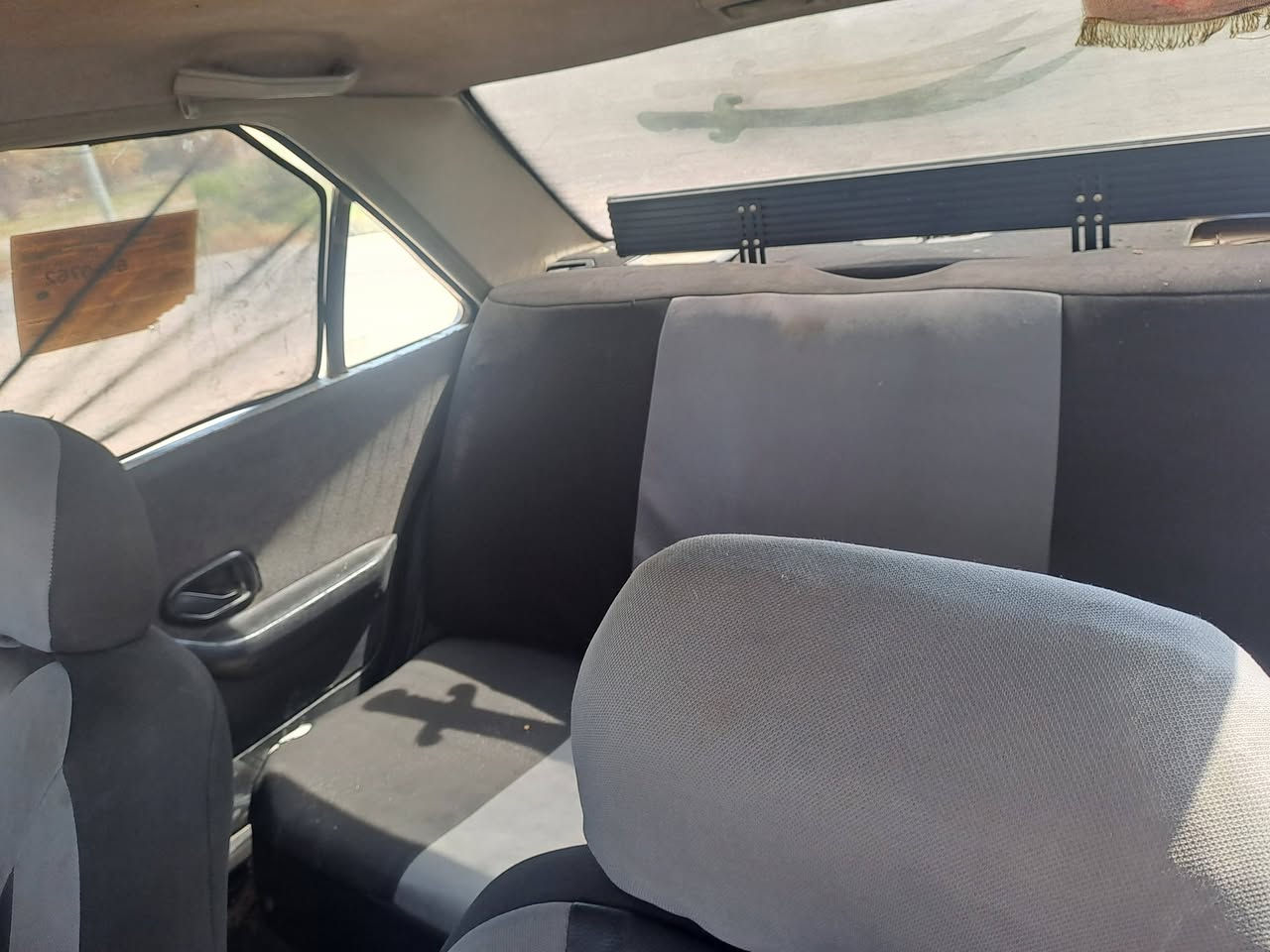 سلام عليكم بيجو باص ١٢بسمي تحويل مباشرة جاهزه تبريد مكينه كير شرط سعر ٣٢بيها مجال قليل العنوان النجف ابوصخير ***********
