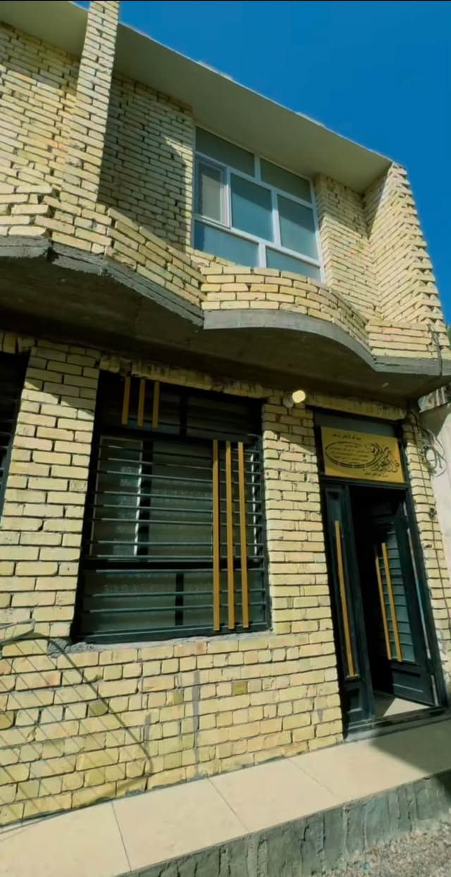 خزائن • اخو البلاش • حي العباس الفرع الثالث