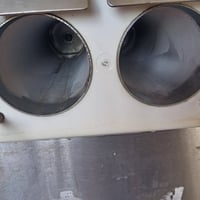مكينة مرطبات • تجميده • فول