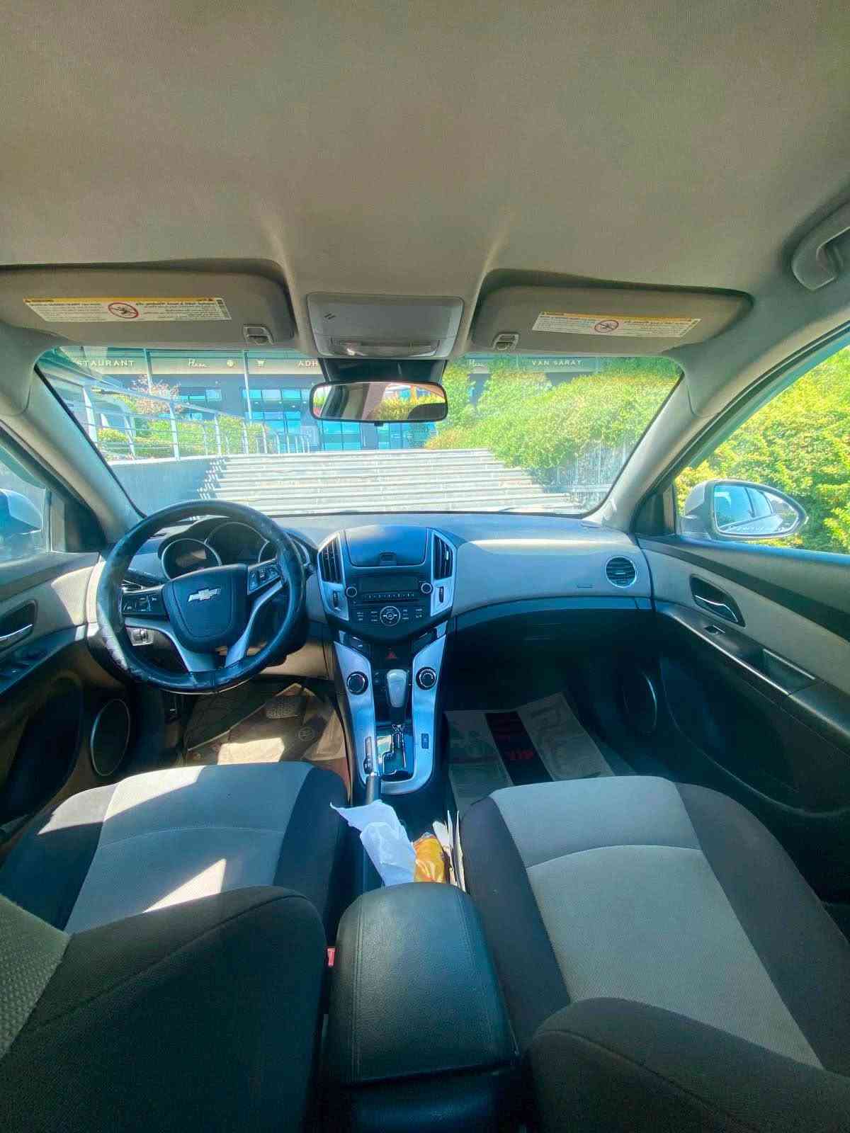 Chevrolet Cruze 2017
خليجیە ٢٤٠ هەزار کیلۆمەتر رۆشتووە
یەک جەمەلغ و درگای پێشی سەکن بۆیاخە
رەقەم هەولێرە  سەنەوی بەسەرچووە
ناونیشان سلێمانی
نرخی ٨٣ وەرەقەیە
*********** السليمانية, العراق
