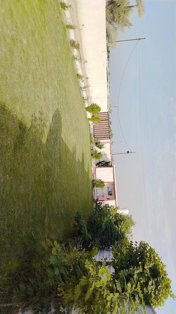 اليوسفيه شارع ثالث • ٣٠٠م • طابو زراعي