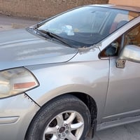 نيسان فيرسا • ٢٠٠٨ • مكينة ١٨٠٠