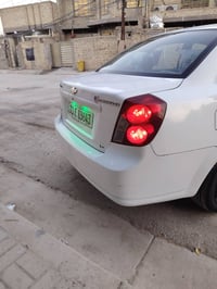 اوبترا • ٢٠١٢ • رقم بغداد