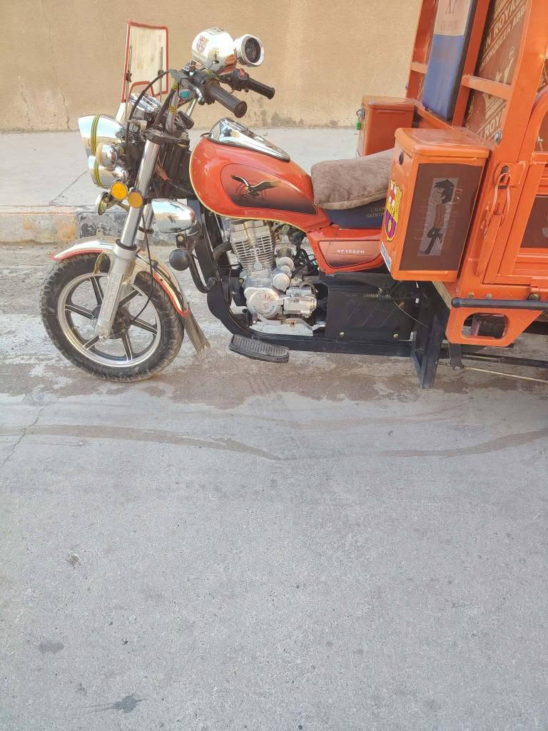 ستوتة ام الطير موديل 23 رقم بغداد تحويل ثاني يوم سعر 3 ملايين و 300 وبيها مجال للشراي عنوان ديالى بعقوبه *********** بعقوبة, ديالى

