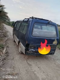 كيا ١٩٩٤ • مكفولة • رقم قادسيه