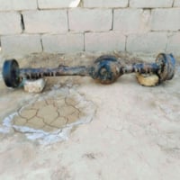 اكسن ستوته ٢٢ • ناصرية • سيد دخيل