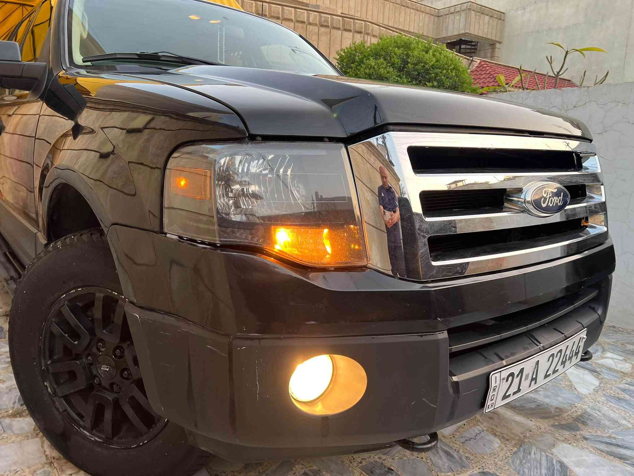 اكسبدشن • ٢٠١٤ • دبل