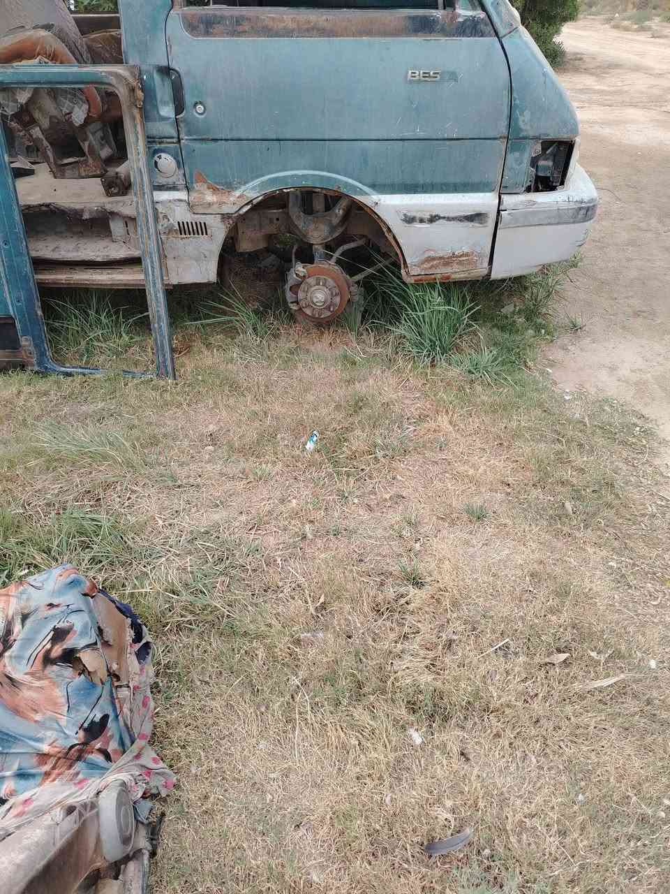 الزيدان • سلف • باور