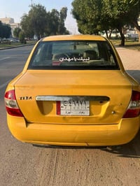 تيبا • ٢٠١٥ • رقم بغداد