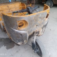صبغ عام جميع التكاتك السعر 200الف بغداد الرصافه حي النصر كراج ابو حسين...