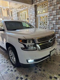 تاهو • ٢٠١٨ • ١٢٢ الف كم