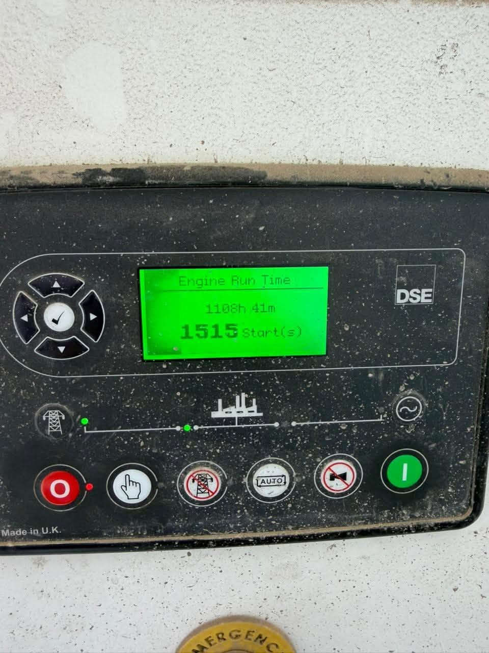 مولده بيركنز للبيع 
20kv
مستخدمة قليل 
سعرها ٤٥ ورقة قفل
للاستفسار ***********
