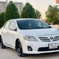كورلا خليجي • ٢٠١٣ • بغداد الدورة