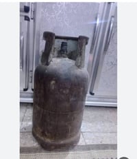 قنينة غاز • كربلاء الميلاد • قفل