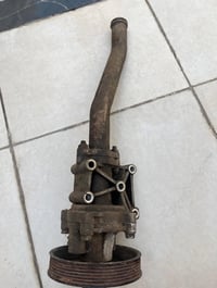 محرك C200 • موديل ٢٠١٢ • تفصيخ