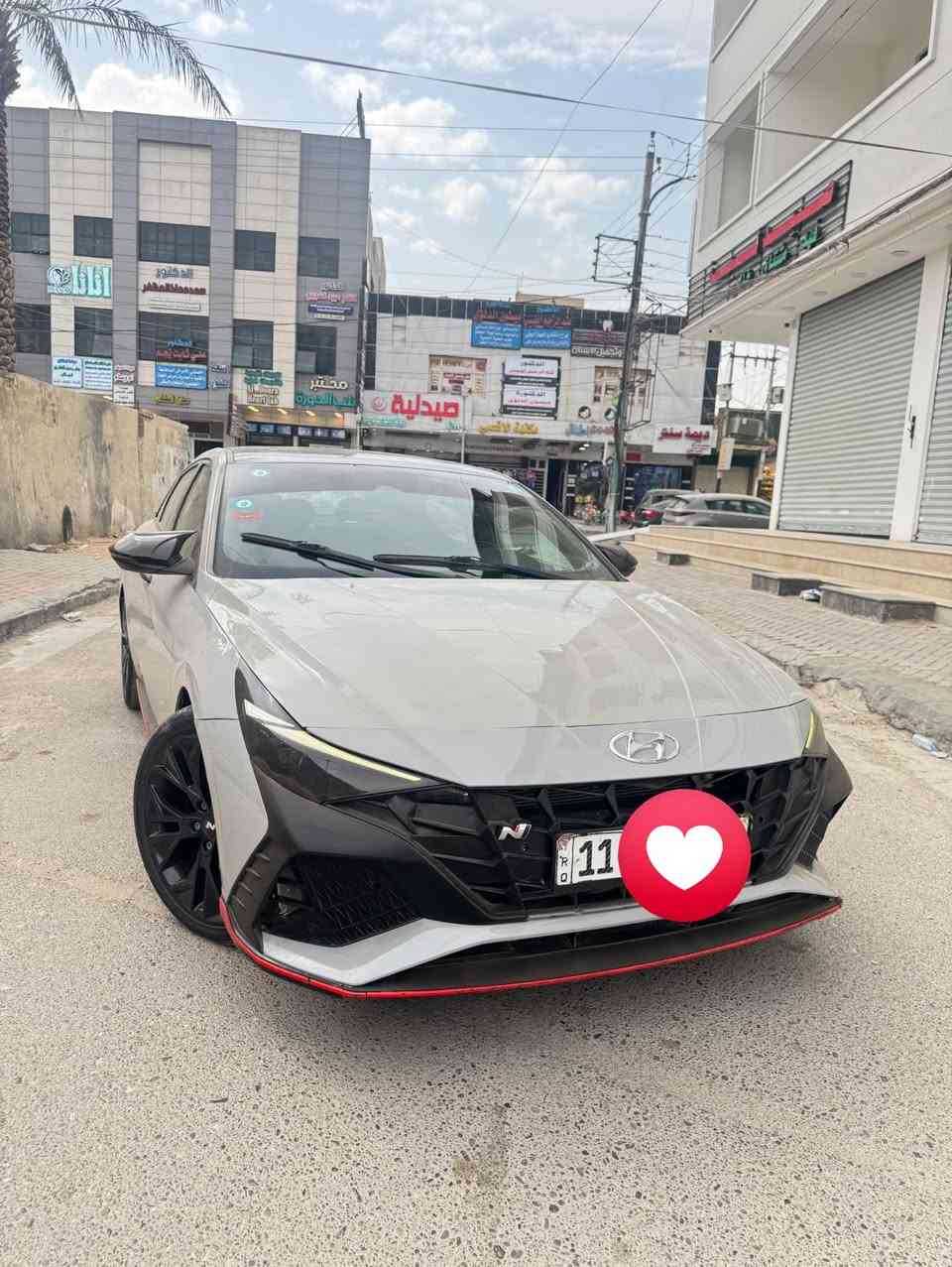 النترا N • 2000 تيربو • فول مواصفات