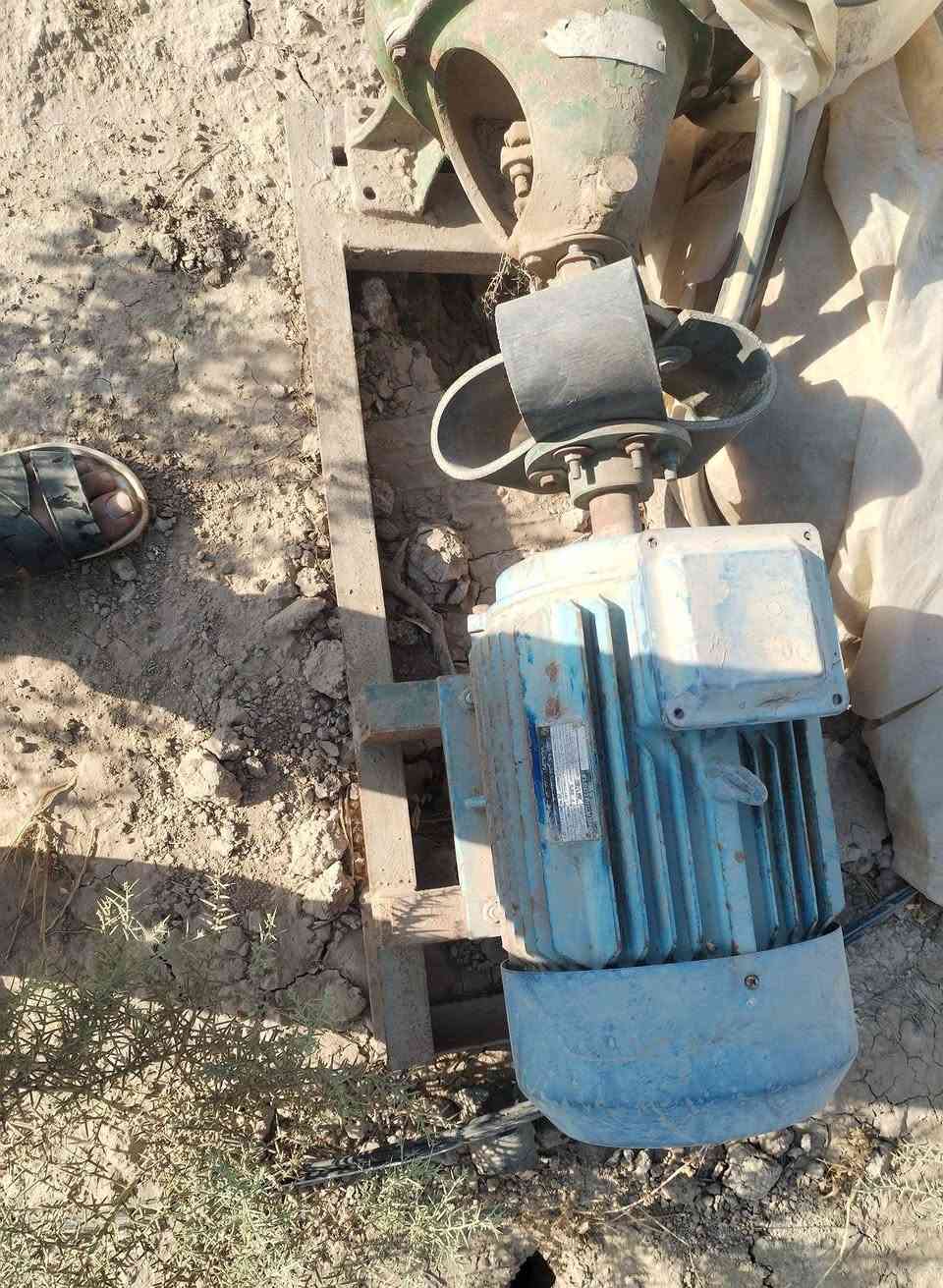 ماطور كهربائي
ابو ال4

10احصان  شغال وجاهز شرط التشغيل

***********

بابل جبله
