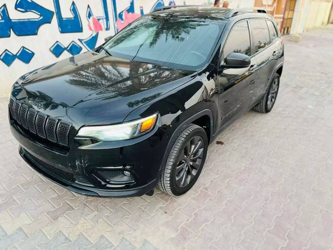 جيب بزون • ٢٠٢١ • ٦ سلندر