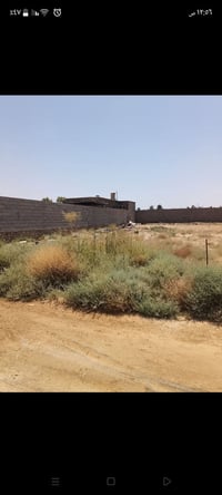 قرب مزرعة سعد • ٧٠٠م • ماء وكهرباء