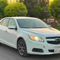 ماليبو • ٢٠١٦ • وارد خليجي
