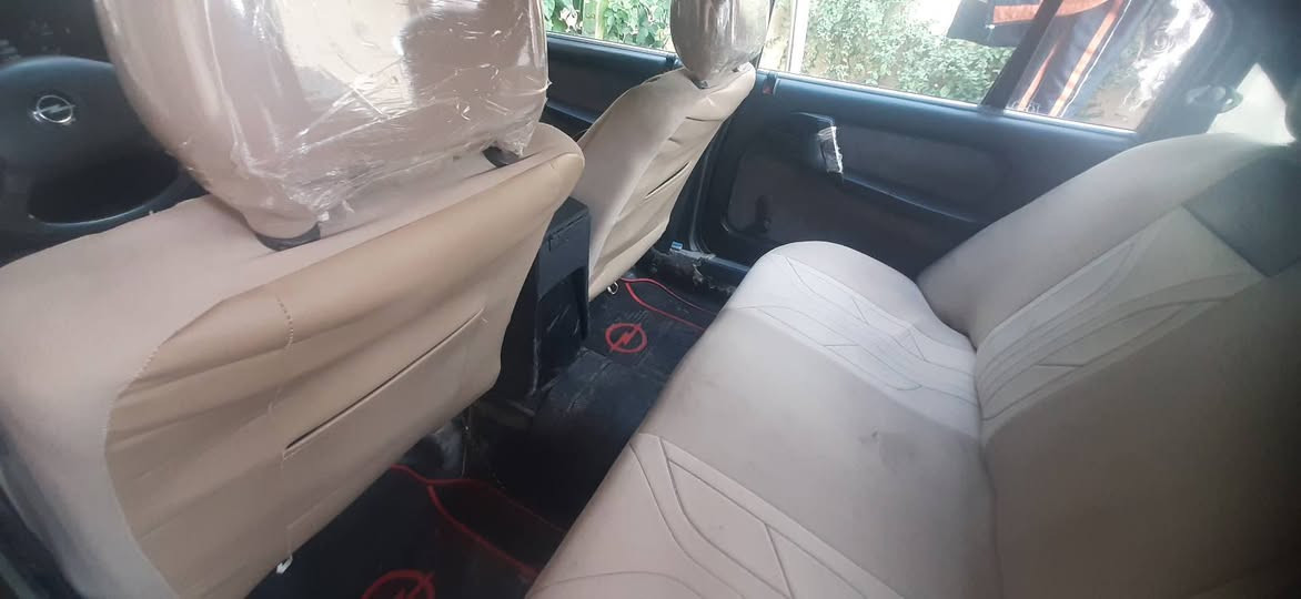 موديل ٩٣ • رقم نينوى • محرك ٢.٥
